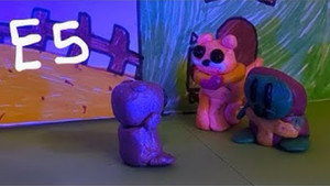 Where IS Evil Bear?!
