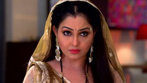 Tiwari and Vibhuti Get Freedom