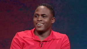 Wayne Brady, Denny Siegel, Colin Mochrie, Ryan Stiles