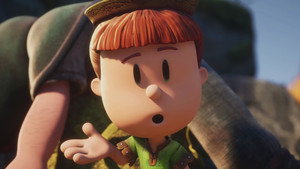 Épisode 1