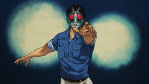 Épisode 11