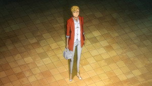 Épisode 5