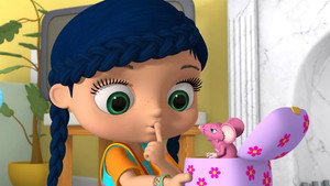 Épisode 5