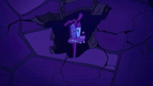 Épisode 21