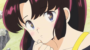 La fille de la famille Mizunokoji (Partie 2)