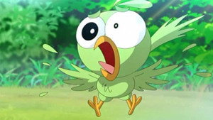 Épisode 36