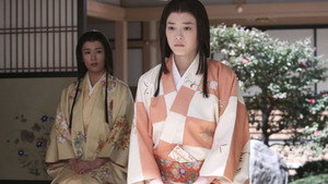 Toyotomi's Wife (Toyotomi no Tsuma)