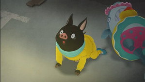 Épisode 12