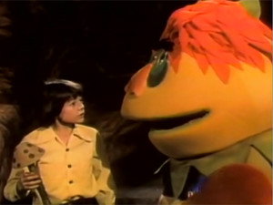 Épisode 12