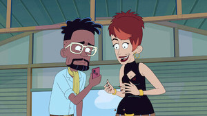 Épisode 16