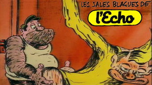 Le cabinet enchanté