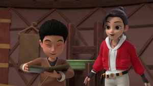 Épisode 28