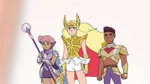 La bataille de Bright Moon