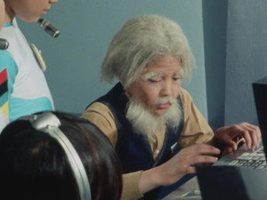 Épisode 15