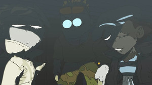 ZOMBURGER