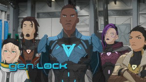 Épisode 8