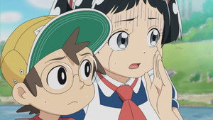 Épisode 13