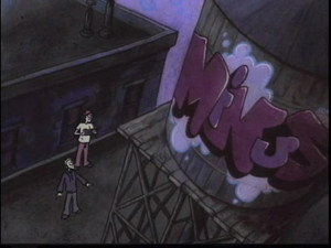 Épisode 6
