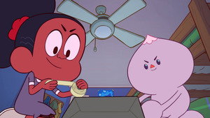 Épisode 13