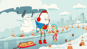 Épisode 23
