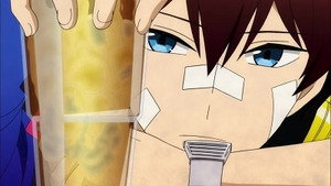 La débandade des puissants