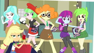 Épisode 3