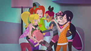 Épisode 19