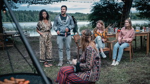 Épisode 1