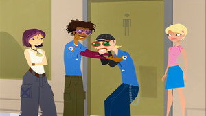 Épisode 2