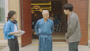 Épisode 11