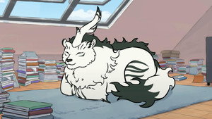 Épisode 50