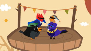 Épisode 33