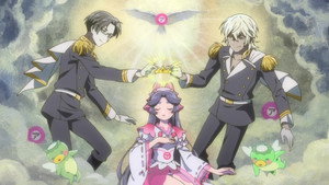 Épisode 11