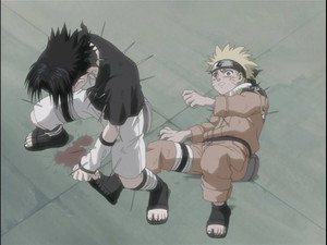 The Broken Seal