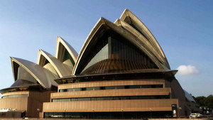 Sydney