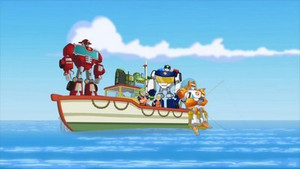 Épisode 10