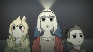 Épisode 18