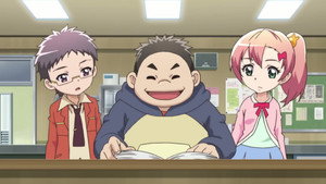 Épisode 25