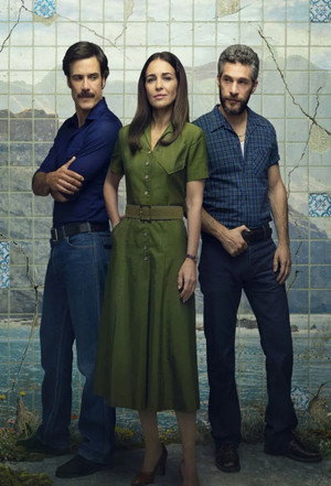 Saison 1