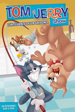 Saison 1