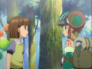 Épisode 11