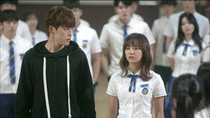 Épisode 16