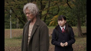 Épisode 1