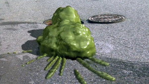 Le Blob (What About Blob)