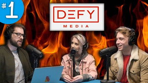 HOW SMOSH BEAT DEFY