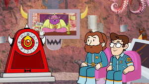 Épisode 12