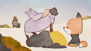 Épisode 7