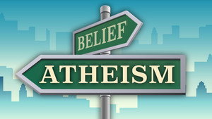 Is Atheism a Religion?