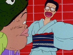 Épisode 20