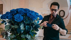 News about the Spy